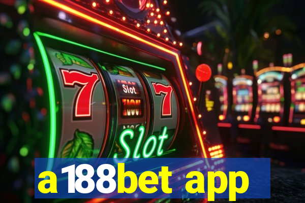 a188bet app