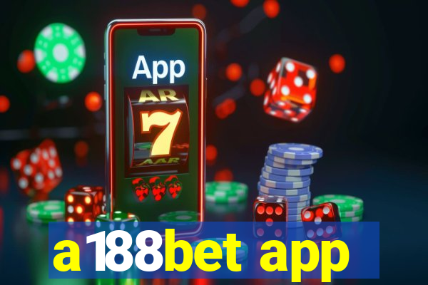 a188bet app