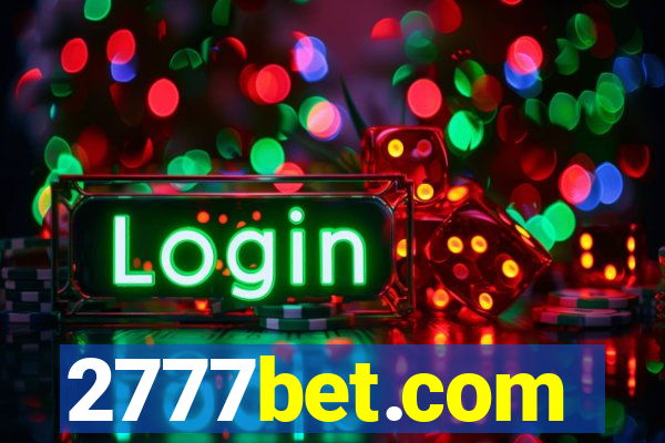 2777bet.com