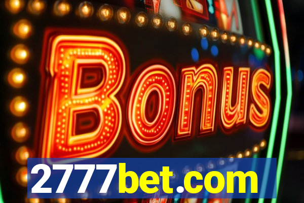 2777bet.com