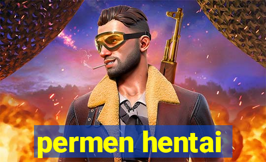 permen hentai