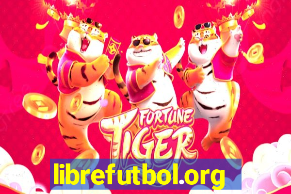 librefutbol.org