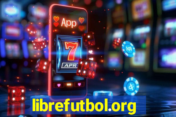 librefutbol.org