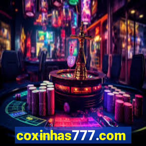 coxinhas777.com