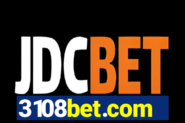 3108bet.com