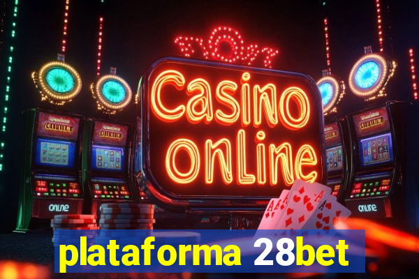 plataforma 28bet