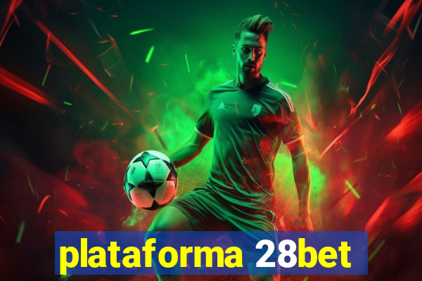 plataforma 28bet