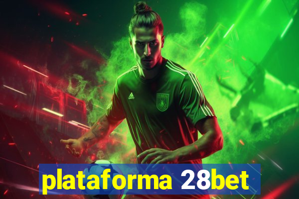 plataforma 28bet