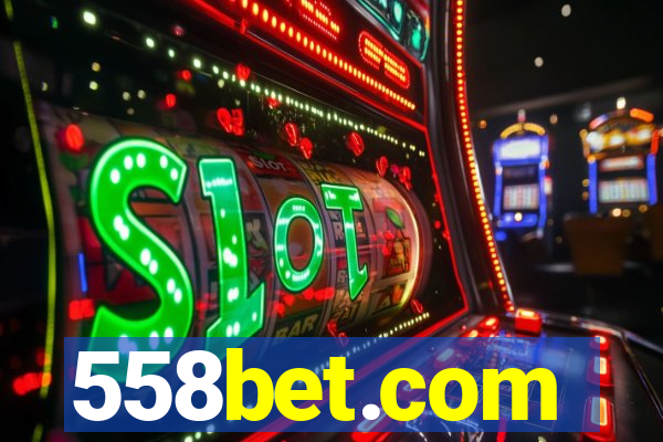 558bet.com