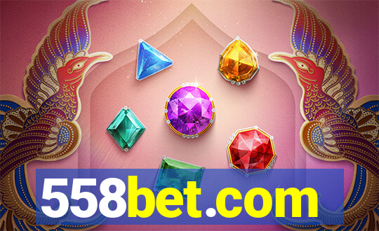 558bet.com