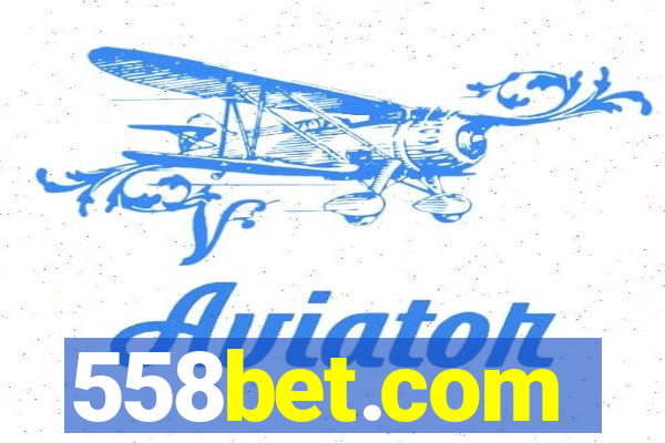 558bet.com