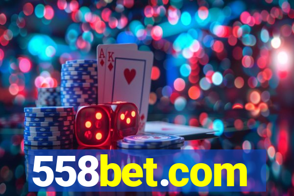 558bet.com