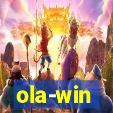 ola-win