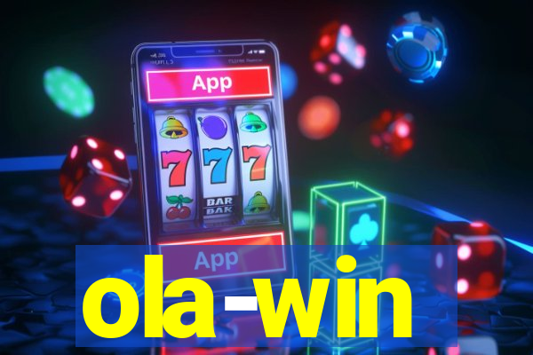 ola-win