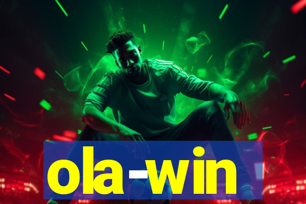 ola-win