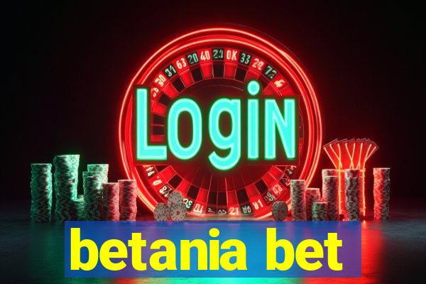 betania bet