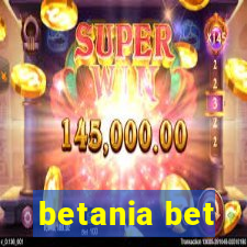 betania bet