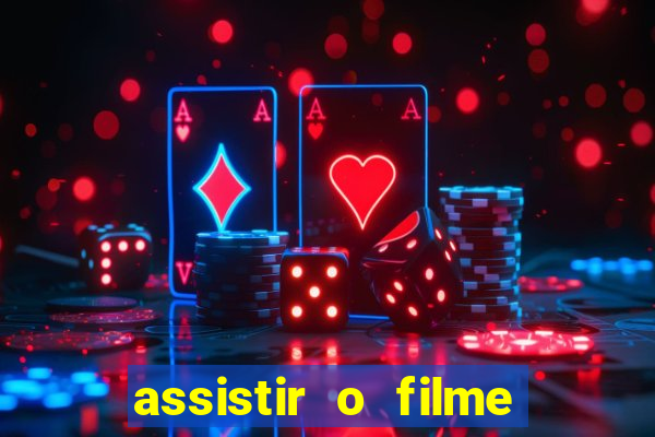 assistir o filme bilhete de loteria