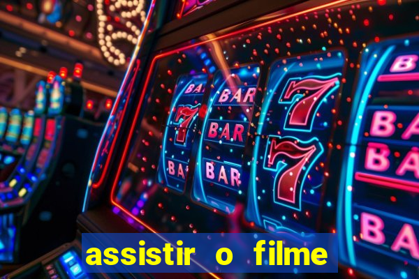 assistir o filme bilhete de loteria