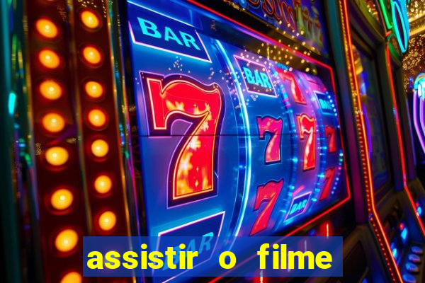 assistir o filme bilhete de loteria