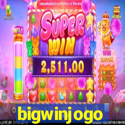 bigwinjogo