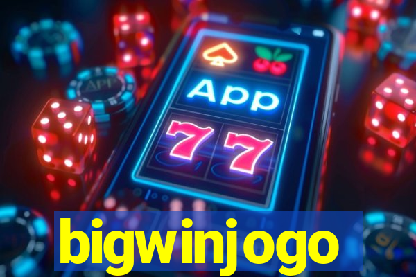 bigwinjogo