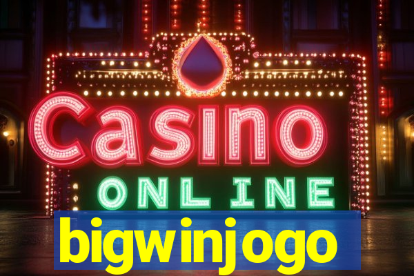 bigwinjogo