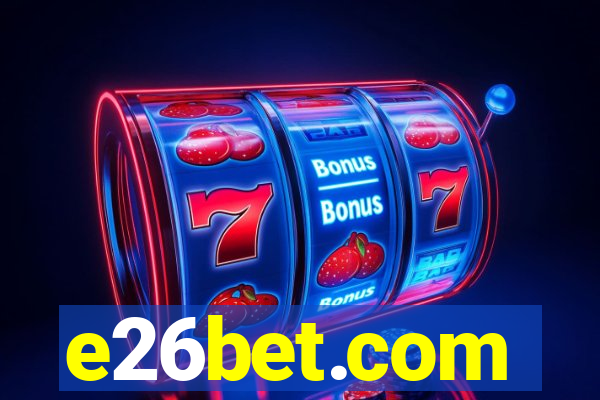 e26bet.com