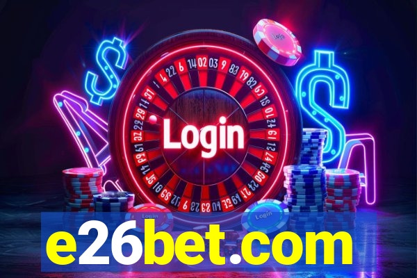 e26bet.com