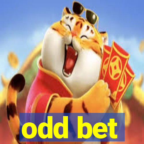 odd bet