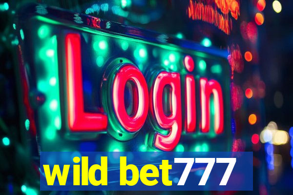 wild bet777