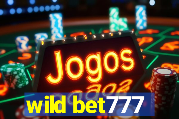 wild bet777