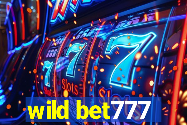 wild bet777