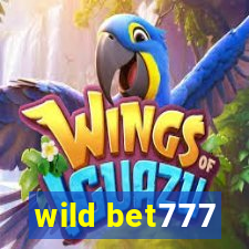 wild bet777