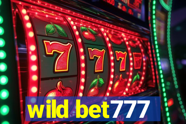 wild bet777