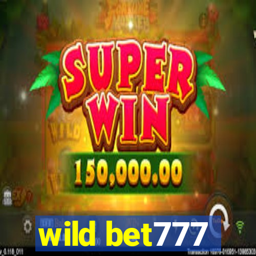 wild bet777