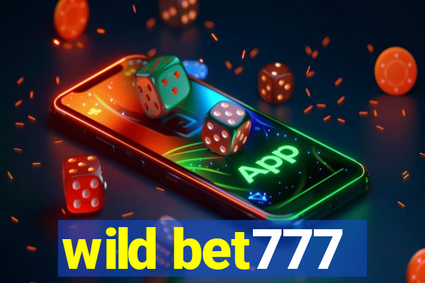 wild bet777