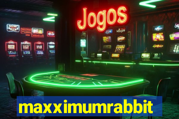 maxximumrabbit