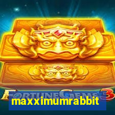 maxximumrabbit