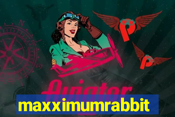 maxximumrabbit