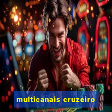 multicanais cruzeiro