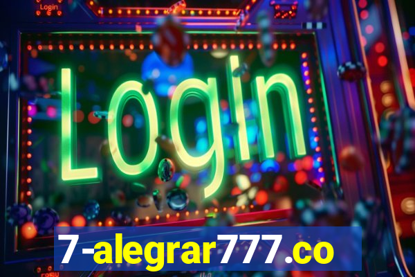 7-alegrar777.com