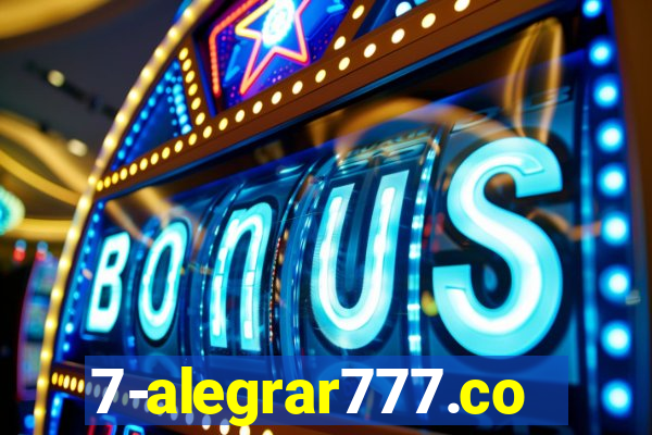 7-alegrar777.com