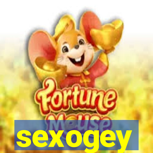 sexogey