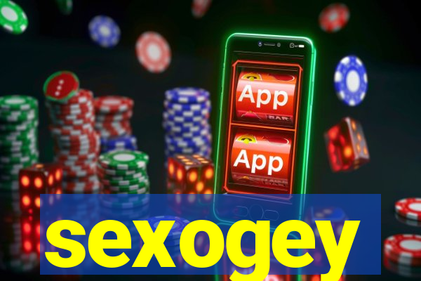 sexogey