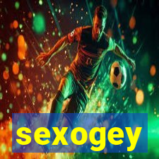 sexogey