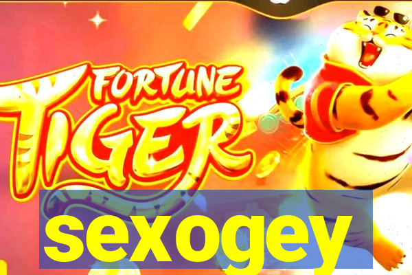 sexogey