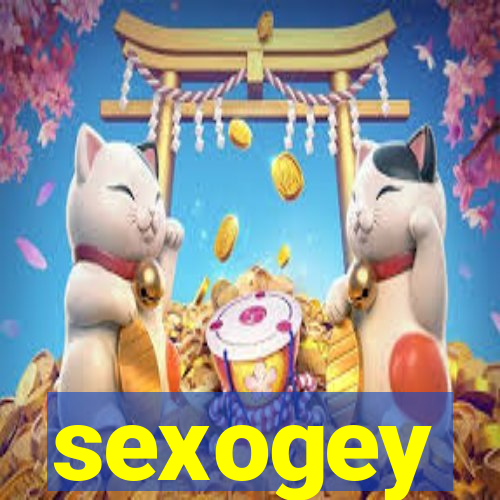 sexogey