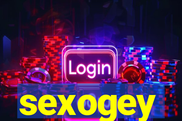 sexogey