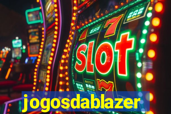 jogosdablazer